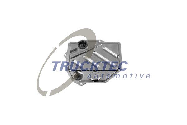 TRUCKTEC AUTOMOTIVE hidraulinis filtras, automatinė transmisija 02.25.038